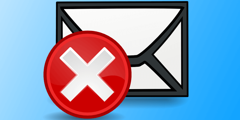 Email Error SMTP Disabled atau Sendmail Disabled